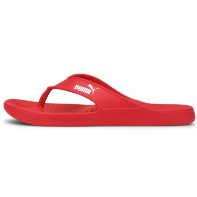 Puma Aqua Flip Poppy 375098 03 vermelho 2