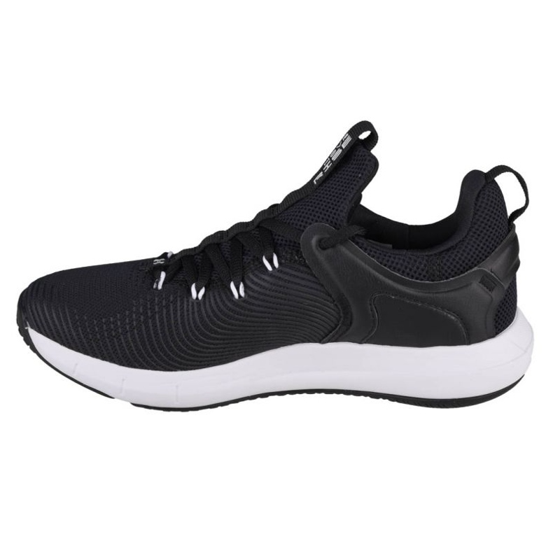 Under Armour Hovr Rise W 3023010-001 preto 1