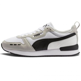 Puma R78 Puma 373117 02 Sapatos branco 1