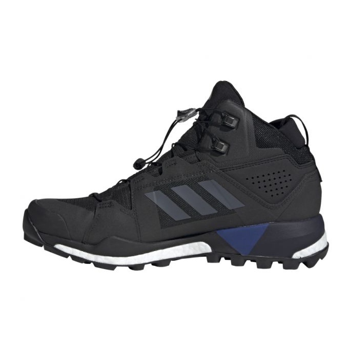 Sapatos Adidas Terrex Skychaser Gtx M EE5334 preto 1