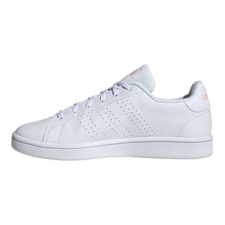 Sapatos Adidas Advantage Base W EE7510 branco 1