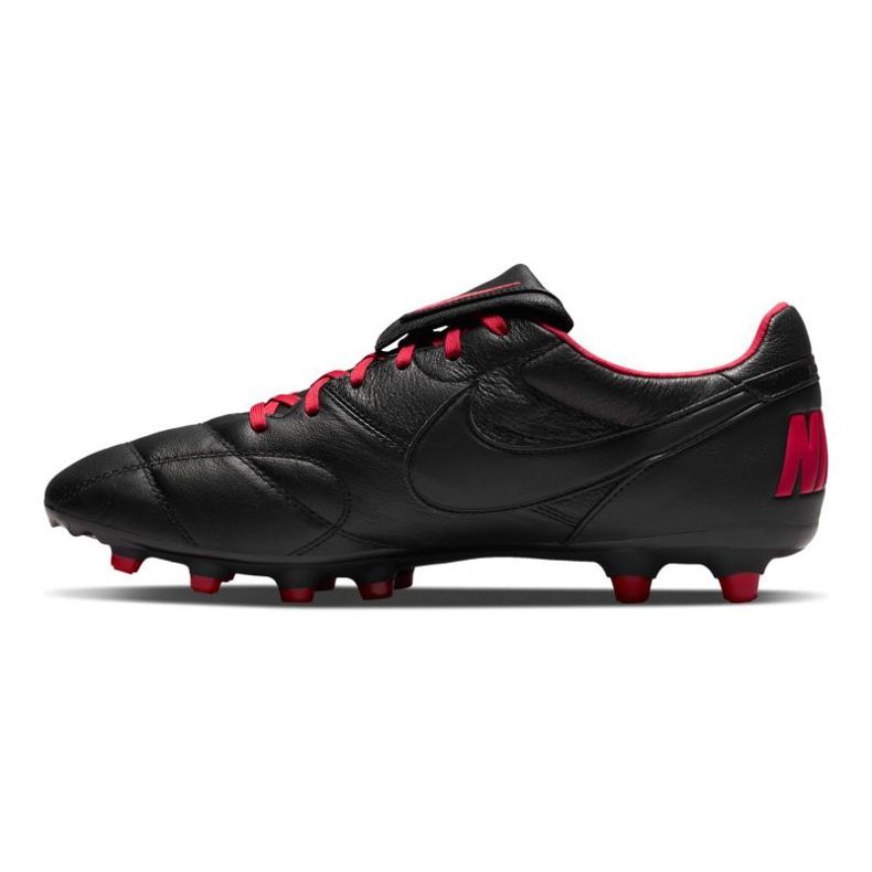 Chuteiras Nike Tiempo Premier Ii Fg M 917803-016 preto preto 1