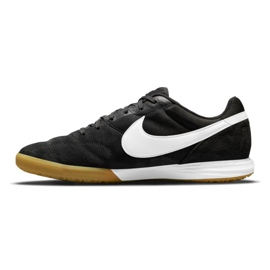 Chuteiras Nike Premier Ii Sala Ic M AV3153-019 preto preto 1