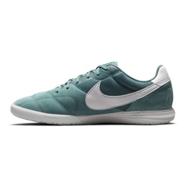 Chuteiras Nike Premier Ii Sala Ic M AV3153-300 verde verde 1
