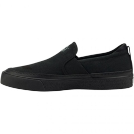 Sapatos Puma Bari Z SlipOn 380141 01 preto 1