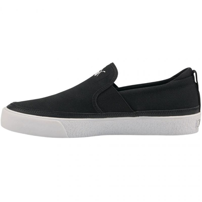 Puma Bari Z SlipOn Jr 380141 05 preto 1