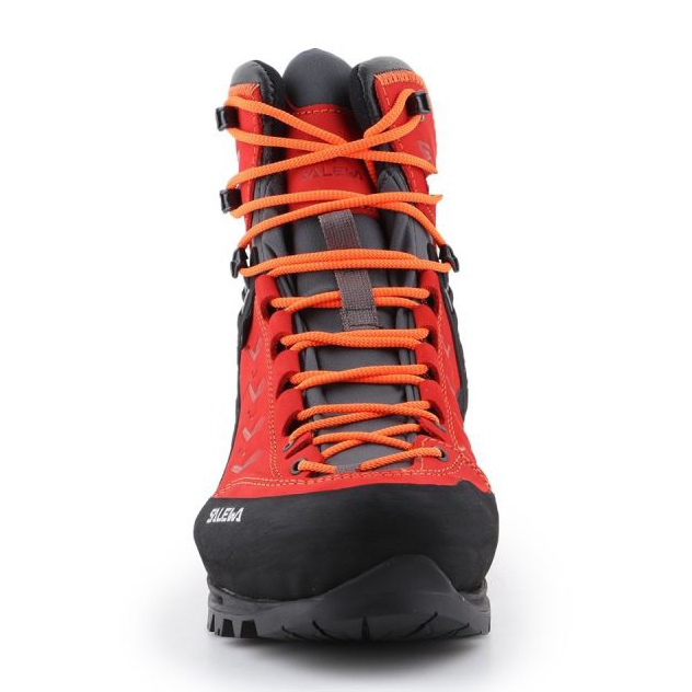 Sapatos Salewa Ms Rapace Gtx 61332-1581 vermelho 2