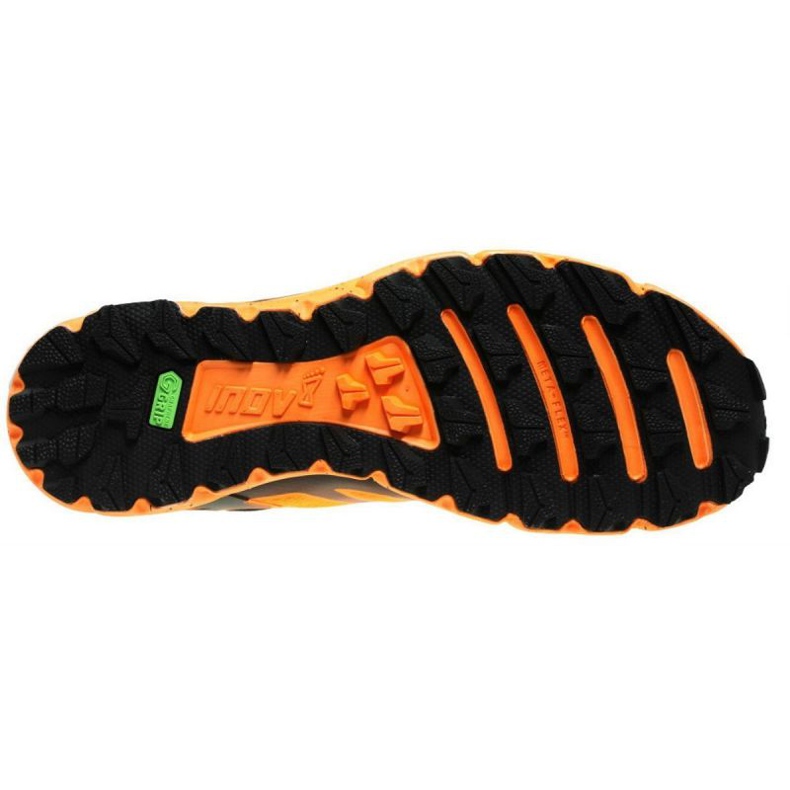 Tênis de corrida Inov-8 Terraultra G 270 M 000947-ORBK-S-01 laranja 1 Tênis de corrida Inov-8 Terraultra G 270 M 000947-ORBK-S-01 laranja 1