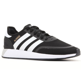 Sapatos Adidas N-5923 M CQ2337 preto 1