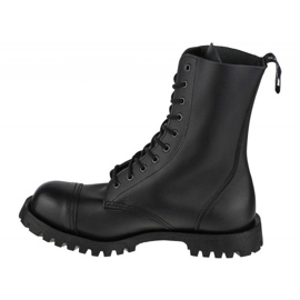 Botas Protektor Rangers M 007-394 preto 1
