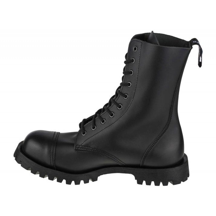 Botas Protektor Rangers M 007-394 preto 1