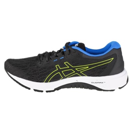 Tênis Asics GT-800 M 1011A838-020 preto 1