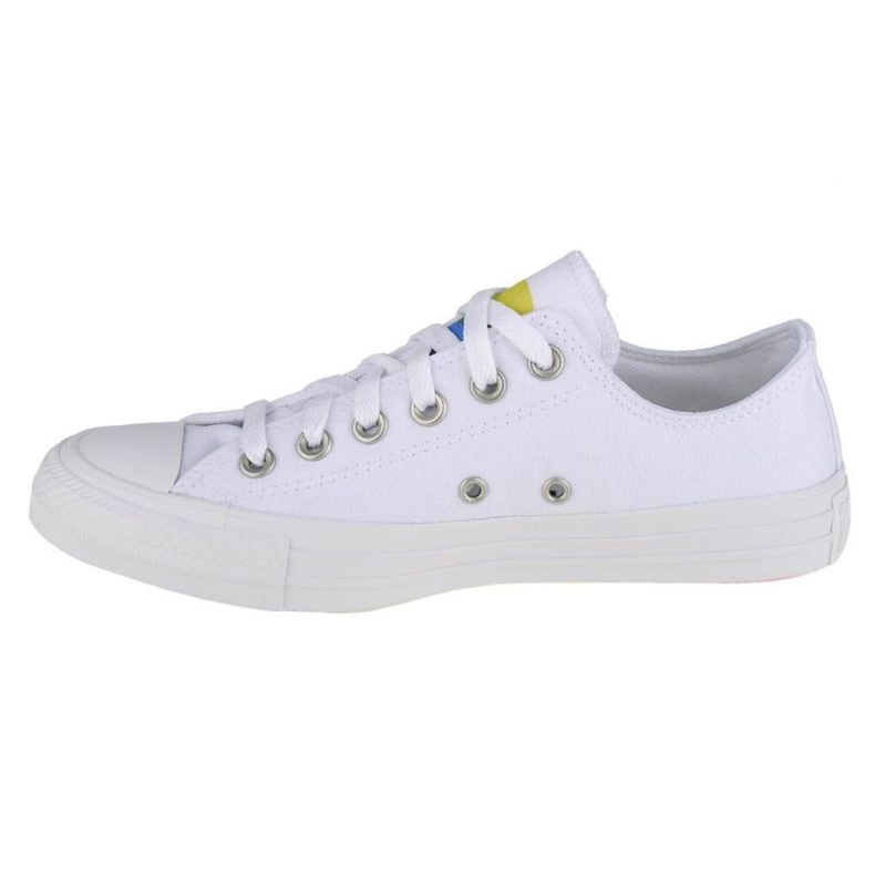 Converse Pride Chuck Taylor All Star W 170823C branco 1