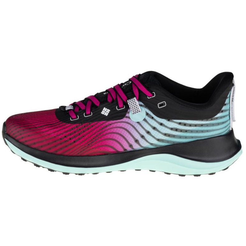 Sapatos Columbia Escape Ascent 1928061627 rosa 1 Sapatos Columbia Escape Ascent 1928061627 rosa 1