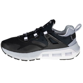 Sapatos Under Armour Hovr Mega Mvmnt M 3023594-005 preto 1
