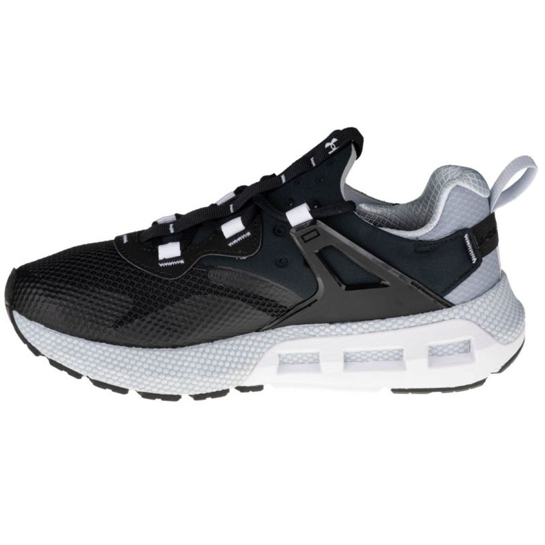 Sapatos Under Armour Hovr Mega Mvmnt M 3023594-005 preto 1