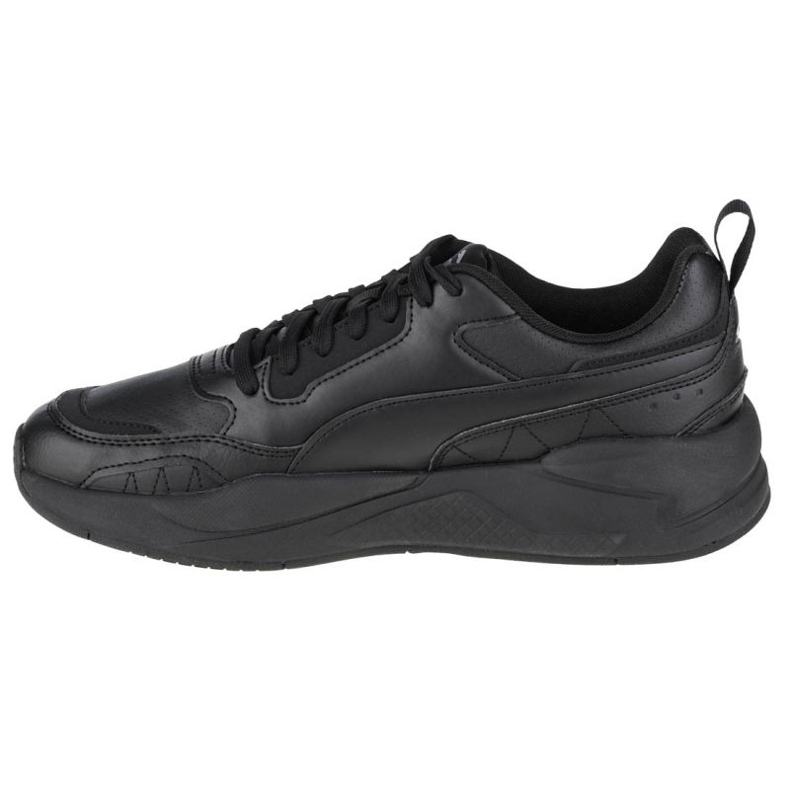 Puma X-Ray 2 Square M 368642-01 preto 1