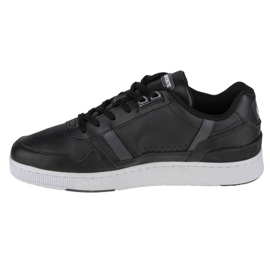 Lacoste T-Clip M 741SMA0023237 preto 1