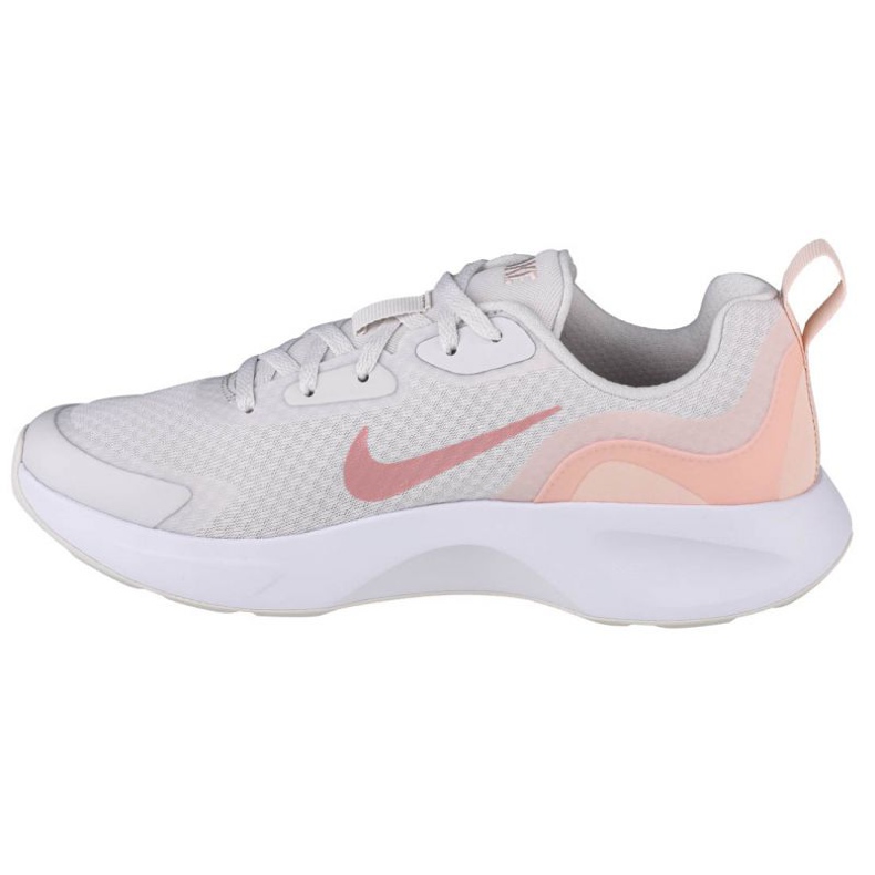 Tênis Nike Wmns Wearallday W CJ1677-009 branco 1