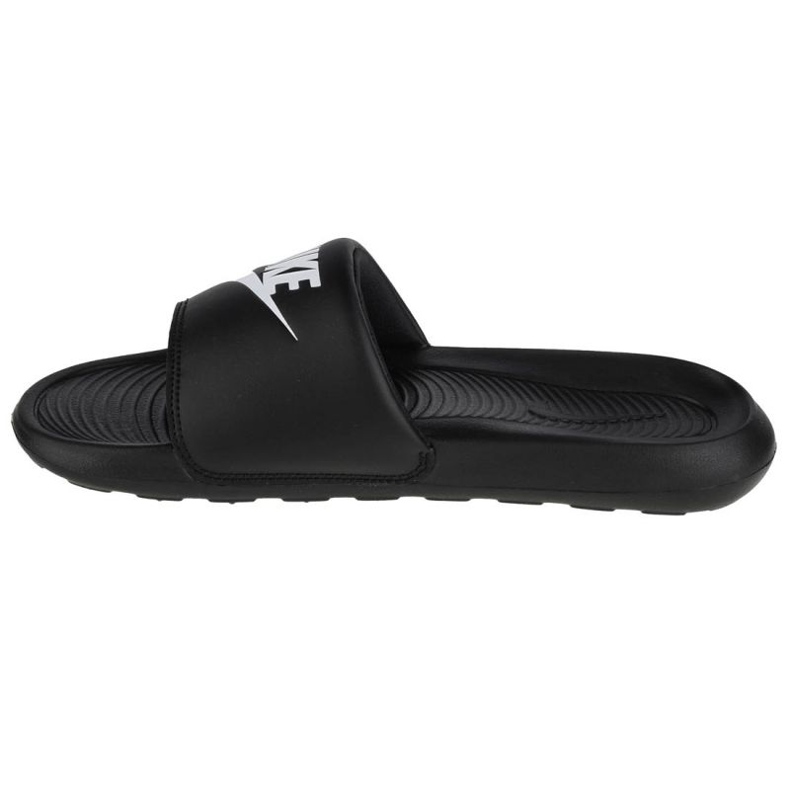 Chinelos Nike Victori One Slide W CN9677-005 preto 1