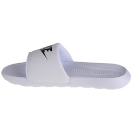 Nike Victori One Slide CN9677-100 FLIP branco 1 Nike Victori One Slide CN9677-100 FLIP branco 1