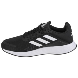 Sapatos Adidas Duramo Sl M GV7124 preto 1