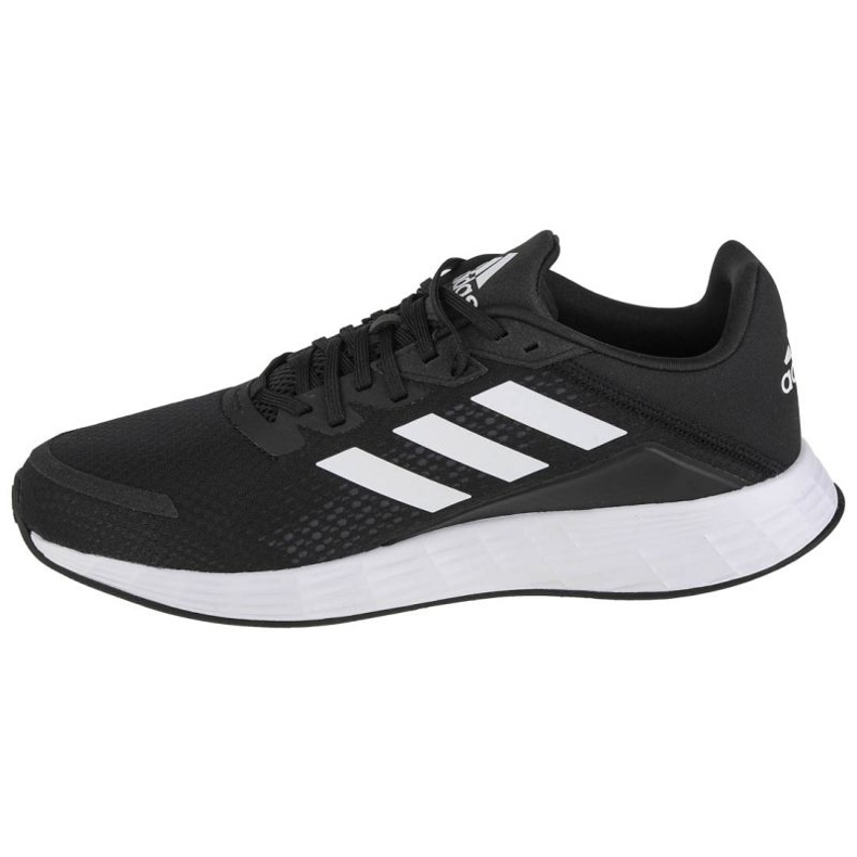 Sapatos Adidas Duramo Sl M GV7124 preto 1