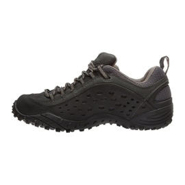 BM Sapatos Merrell Intercept M J73703 preto 1