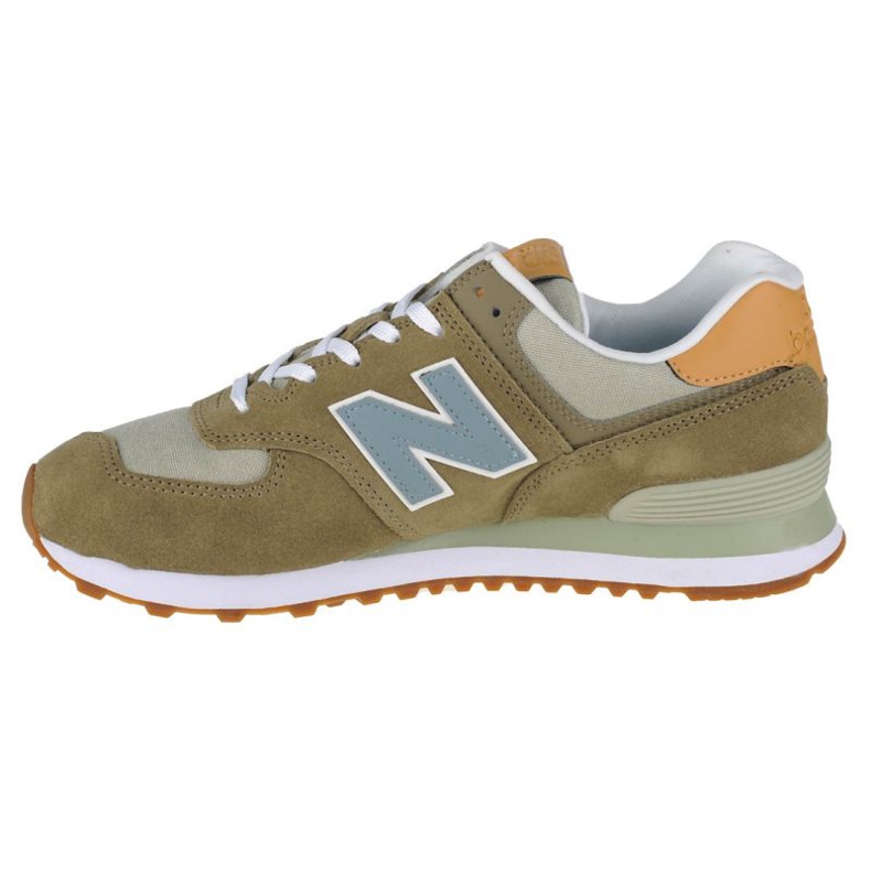 New Balance M ML574NT2 bege 1 New Balance M ML574NT2 bege 1