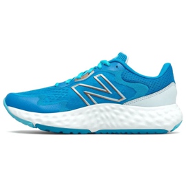 New Balance Foam Evoz v1 W Wevozln azul 1 New Balance Foam Evoz v1 W Wevozln azul 1