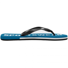 4F flip-flops M H4L21-KLM006 33S preto azul 2