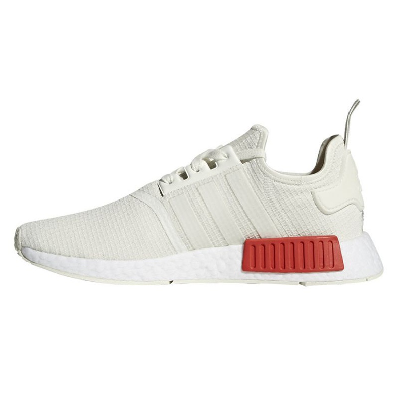 Sapatos adidas Originals Nmd_R1 W B37619 branco 1