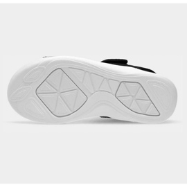 Sandálias 4F W H4L21-SAD003 21S preto 1 Sandálias 4F W H4L21-SAD003 21S preto 1