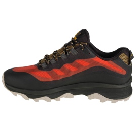 Merrell Moab Speed ​​M J066777 preto 1