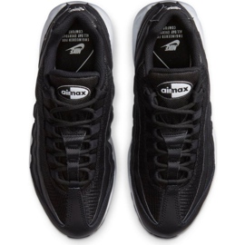 Nike W Air Max 95 W CK7070-001 preto 1