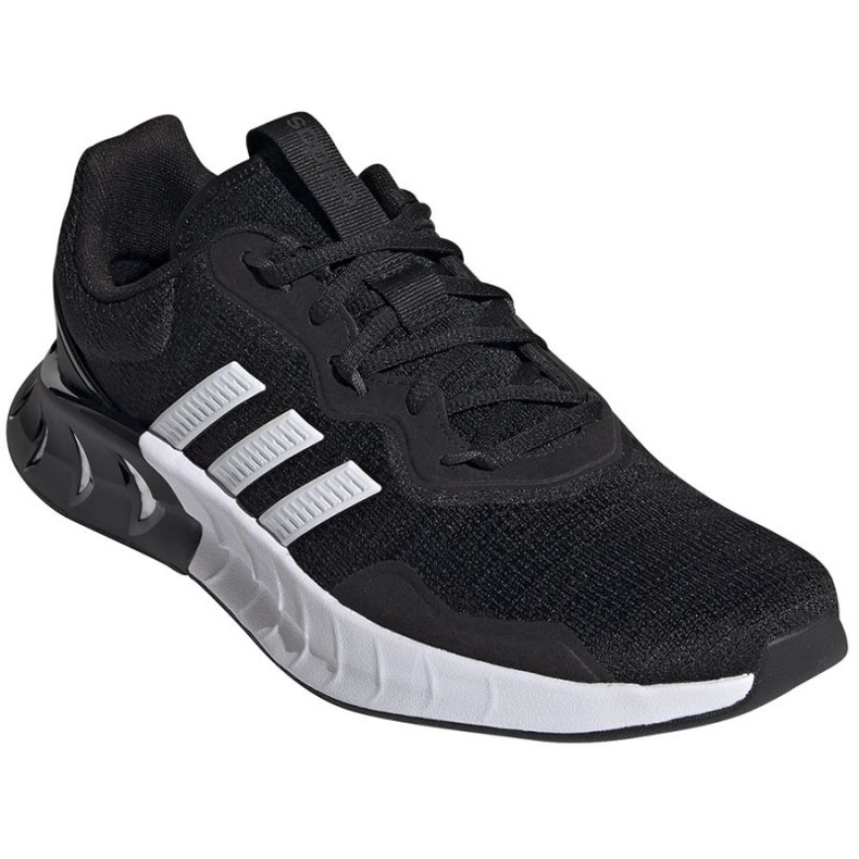 Sapatos Adidas Kaptir Super M FZ2872 preto 1