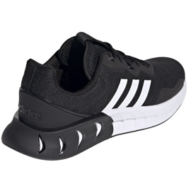 Sapatos Adidas Kaptir Super M FZ2872 preto 2