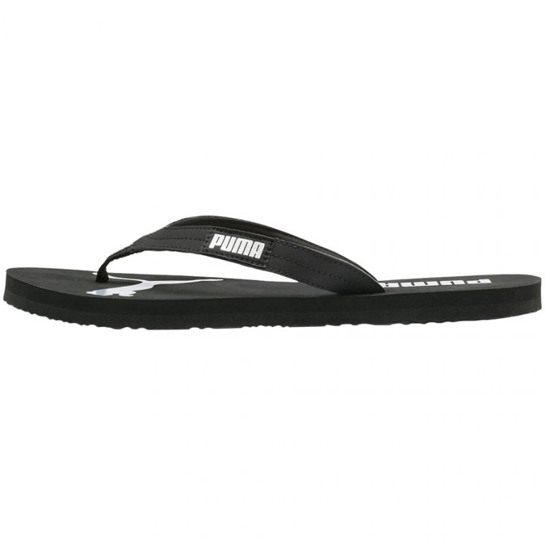 Puma Cozy Flip Wns W 370290 03 preto 1