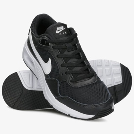 Tênis Nike Air Max Sc Gs CZ5358-002 preto 1