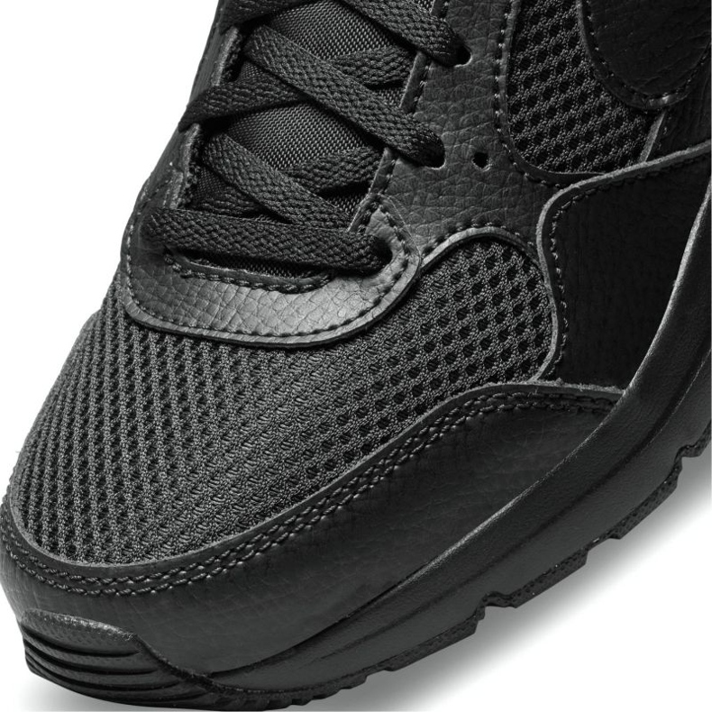 Tênis Nike Air Max Sc Gs M CZ5358-003 preto 1