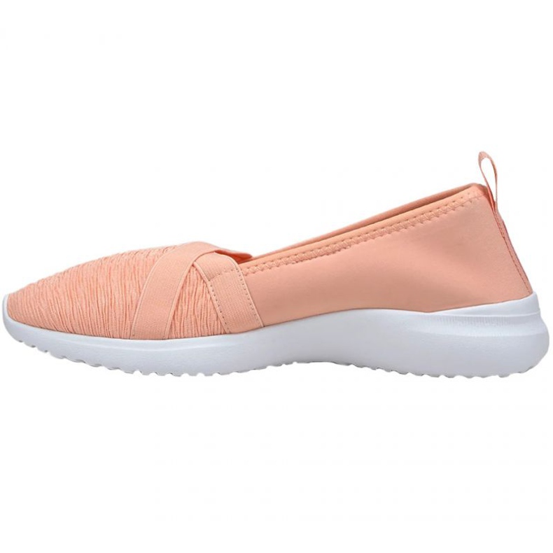 Sapatos Puma Adelina Apricot W 369621 12 laranja 1