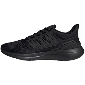 Sapatos Adidas EQ21 M H00521 preto 1