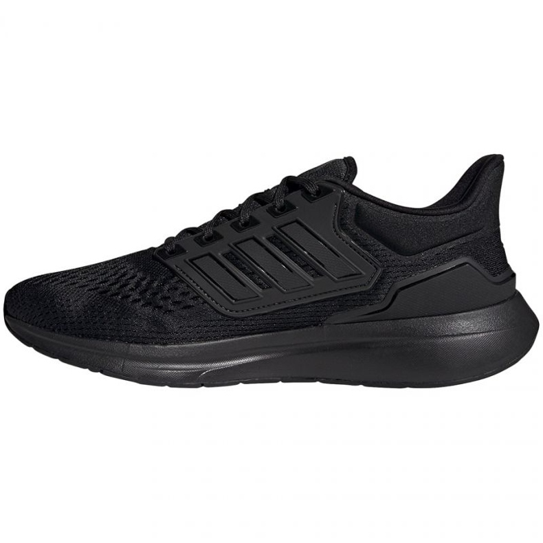 Sapatos Adidas EQ21 M H00521 preto 1