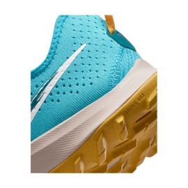 Nike Air Zoom Terra Kiger 7 M CW6062-400 azul 1