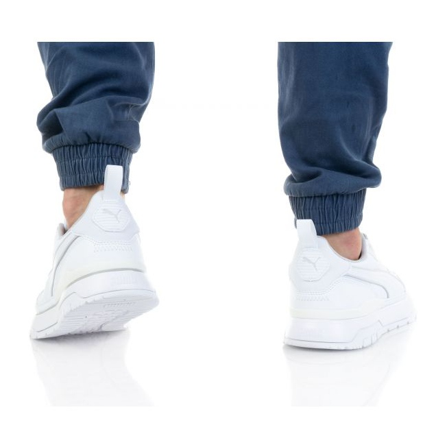Puma R78 Trek M 38072802 branco 1
