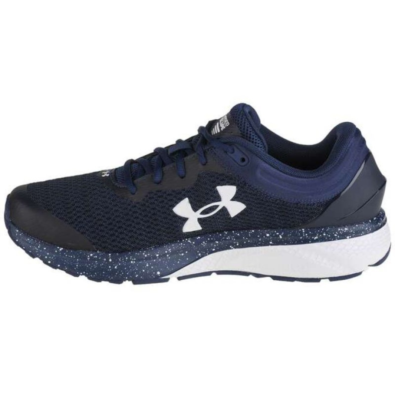 Under Armour Charged Escape 3 Bl M 3024912-400 azul marinho 1