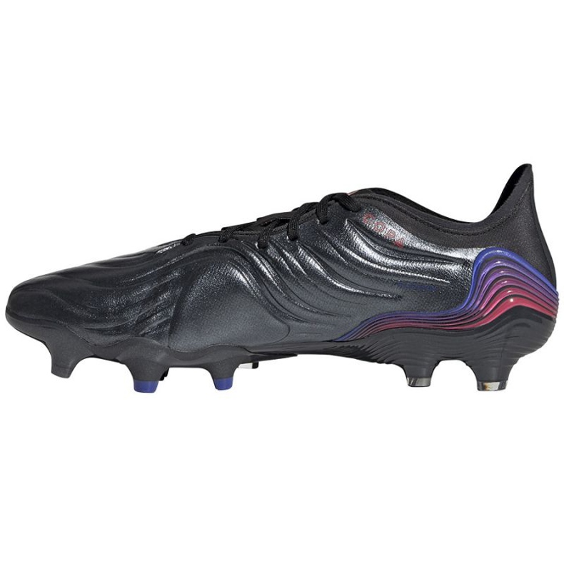 Chuteiras Adidas Copa Sense.1 Fg M FY6211 multicolorido preto 1