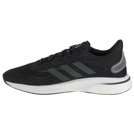 Adidas Supernova M EG5401 preto cinza 1