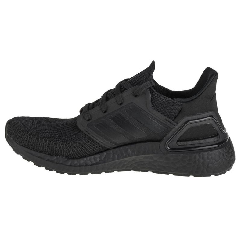 Sapatos Adidas Ultraboost 20 W FU8498 preto 1