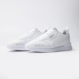Puma R78 Sl M 37412702 branco 2